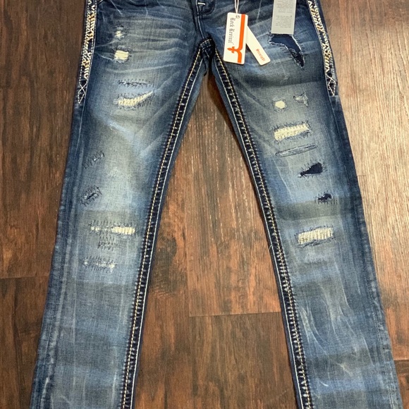 Rock revival - Picture 3 of 4